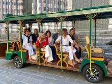 tram azanetto