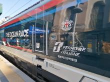 il treno 