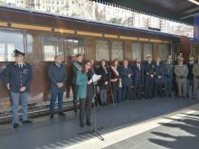 treno del ricordo