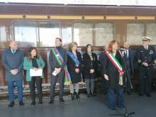treno del ricordo