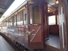 treno del ricordo
