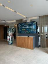ulisse fest