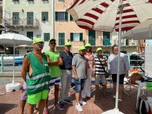 foto di gruppo