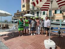 squadra starttappe