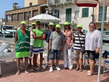 foto di gruppo
