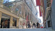 via garibaldi