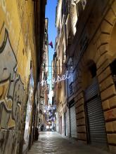 centro storico