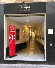 via del campo 29 rosso