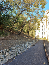 via delle Ginestre