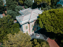 Villa Luxoro