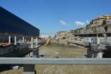 waterfront apertura canali