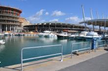 waterfront