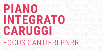 cantieri pnrr