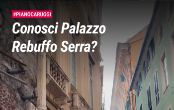 Palazzo Rebuffo
