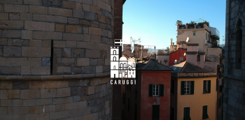 vicoli dall'alto