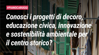 palazzo centro storico