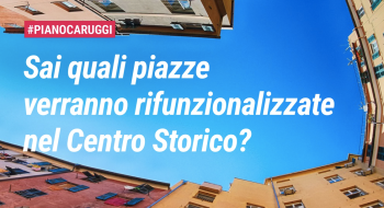 cielo con palazzi