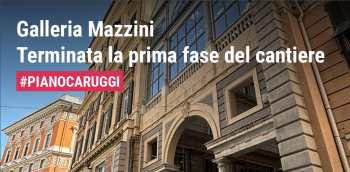 ingresso galleria mazzini