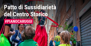 Patto di Sussidiarietà
