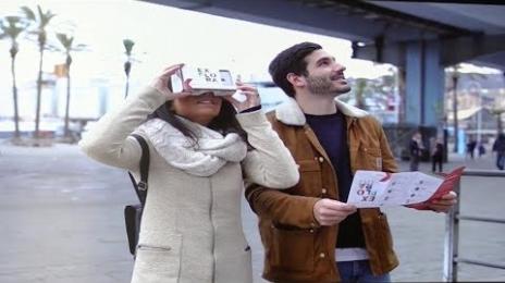 Embedded thumbnail