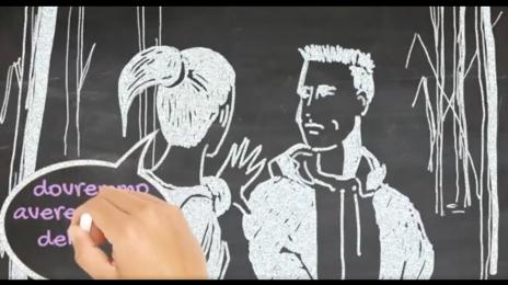 Embedded thumbnail