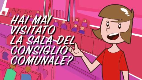 Embedded thumbnail