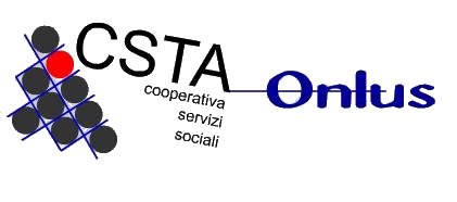 logo cooperativa servizi socili