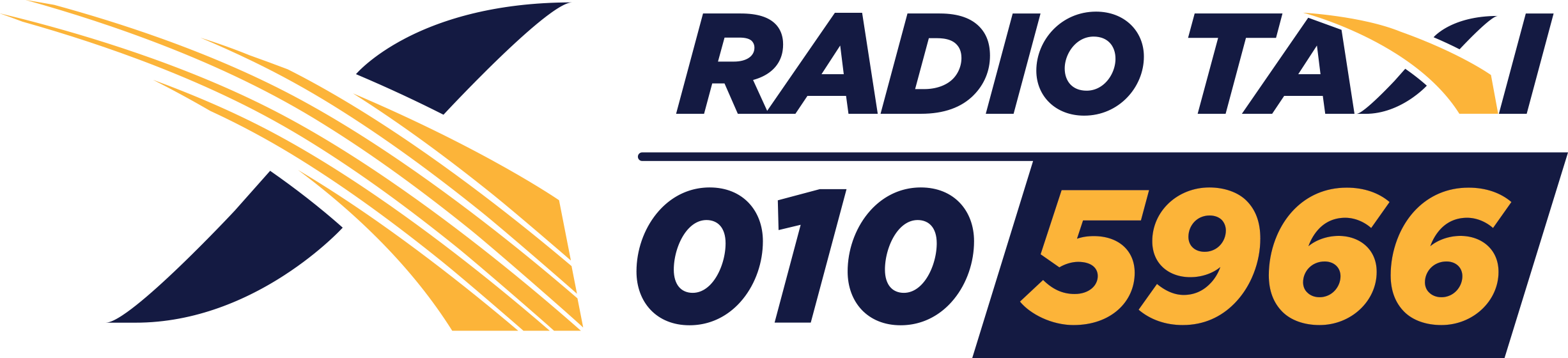 Logo Radiotaxi