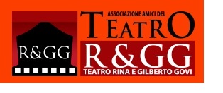 teatro Rina e Gilberto Govi