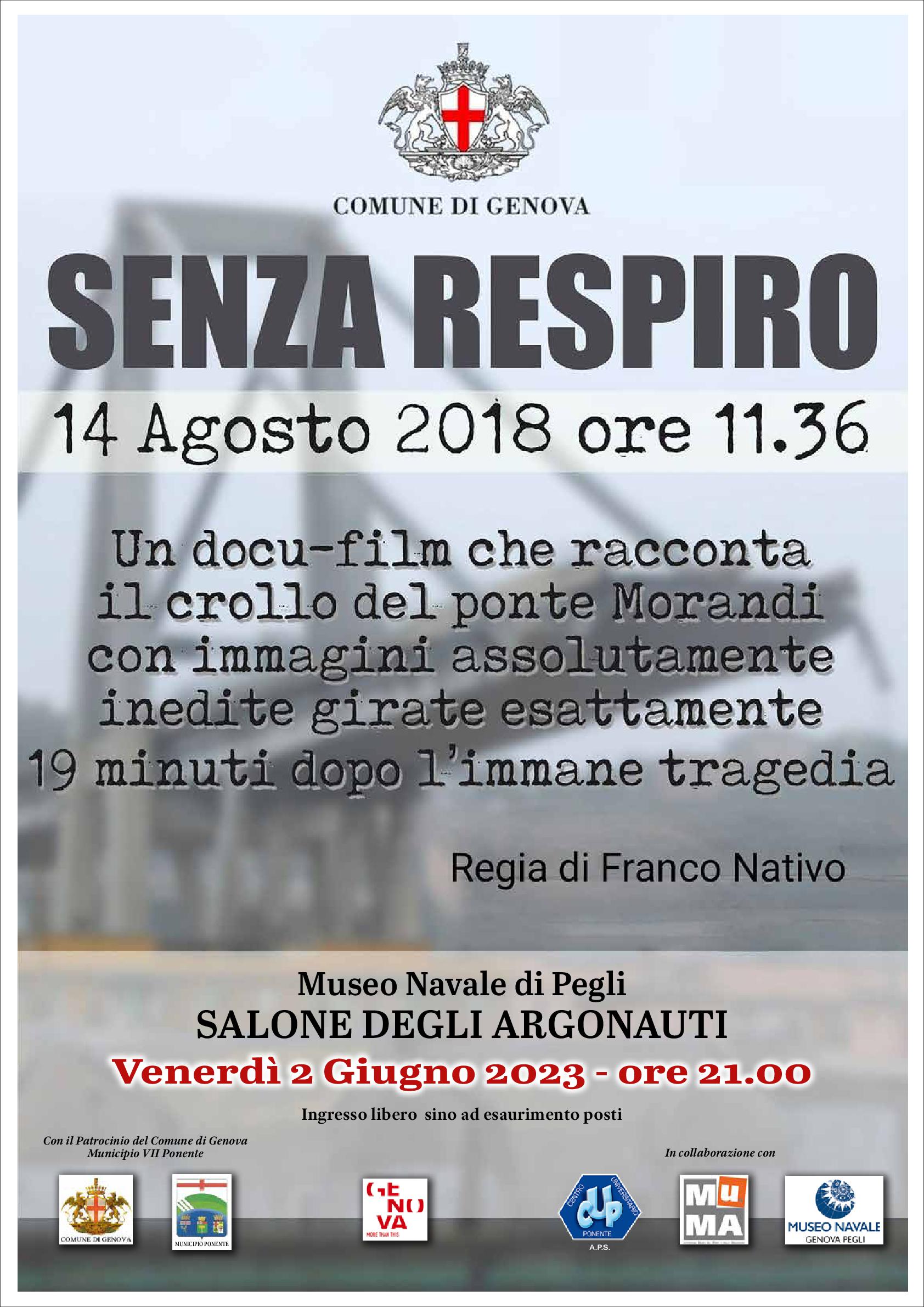 Senza Respiro