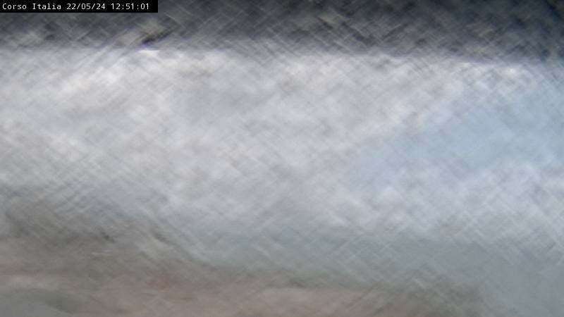 Immagine Webcam
