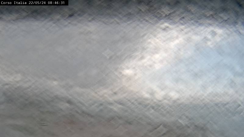 Immagine Webcam
